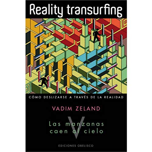 9788415968115: Reality Transurfing. Tomo V: 1 (PSICOLOGA)