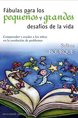 Beispielbild fr Fabulas para Peque and Ntilde;Os y Grandes Desafios zum Verkauf von Better World Books