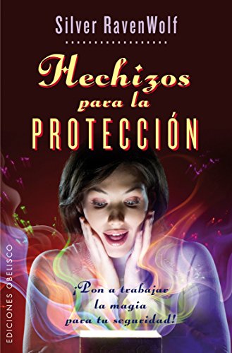 Stock image for Hechizos Para La Proteccion for sale by ThriftBooks-Dallas