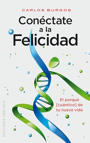 Beispielbild fr Conctate a la felicidad (PSICOLOGA) zum Verkauf von medimops