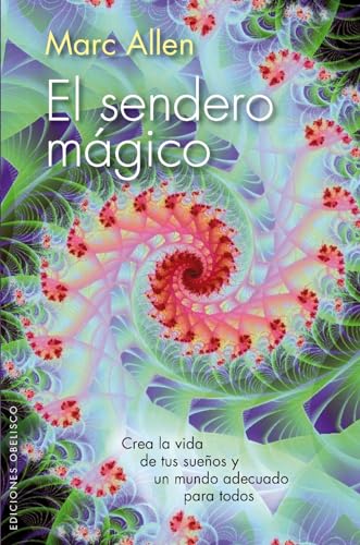 Beispielbild fr El Sendero Magico zum Verkauf von Better World Books