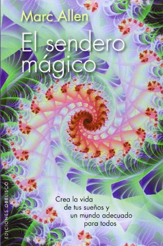Stock image for El Sendero Magico for sale by Better World Books
