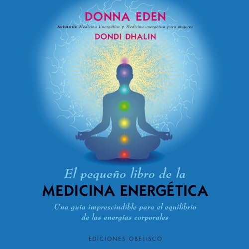 Beispielbild fr El pequeo libro de la medicina energtica (Salud Y Vida Natural) zum Verkauf von medimops