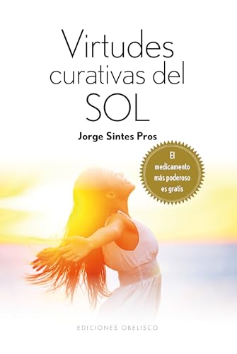 Stock image for Virtudes Curativas del Sol for sale by Better World Books: West