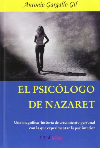 9788415969082: Psiclogo De Nazaret. (Didacbook), El