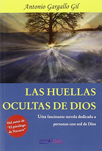 Imagen de archivo de Las huellas ocultas de Dios a la venta por AG Library