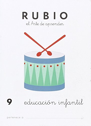 Imagen de archivo de Educacin Infantil 9. Los instrumentos musicales a la venta por medimops