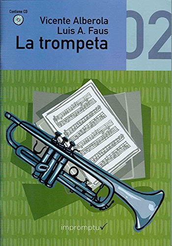 Stock image for LA TROMPETA 2 for sale by Zilis Select Books