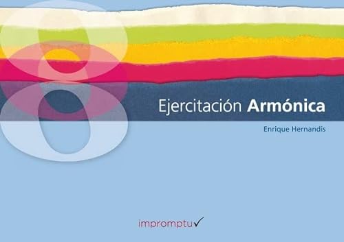 Stock image for Ejercitacin Armnica 1 for sale by AG Library