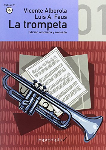 Stock image for La trompeta 01 for sale by AG Library