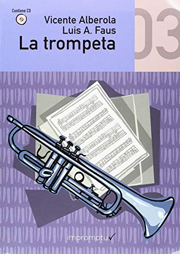 Stock image for LA TROMPETA 3 for sale by Iridium_Books