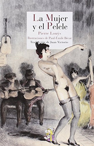 Imagen de archivo de La mujer y el pelele a la venta por Librera Prez Galds