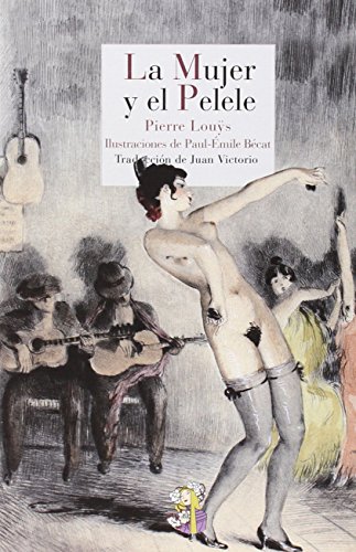 9788415973065: La Mujer Y El Pelele: 27 (NARRATIVA DE CORDELIA)