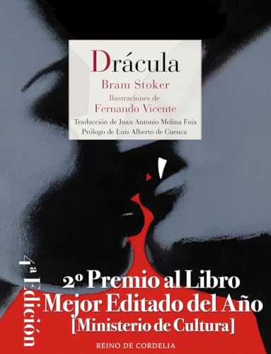 DRACULA - REINO DE CORNELIA - BRAM, STOKER