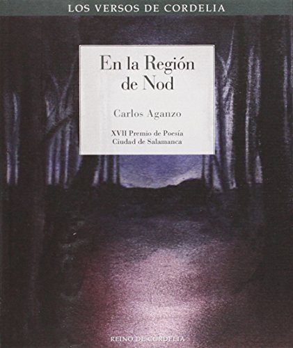 Imagen de archivo de EN LA REGION DE NOD a la venta por KALAMO LIBROS, S.L.