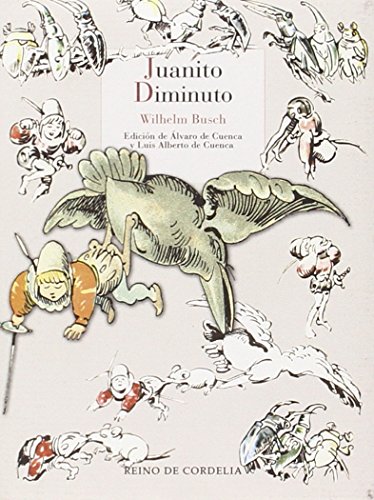 Stock image for Juanito diminuto for sale by Agapea Libros