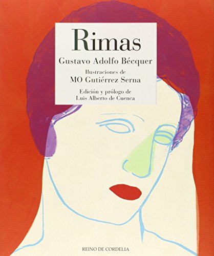 Stock image for Rimas for sale by AG Library