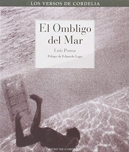 Beispielbild fr EL OMBLIGO DEL MAR zum Verkauf von KALAMO LIBROS, S.L.
