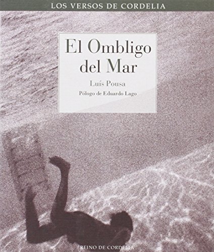 Imagen de archivo de EL OMBLIGO DEL MAR a la venta por KALAMO LIBROS, S.L.