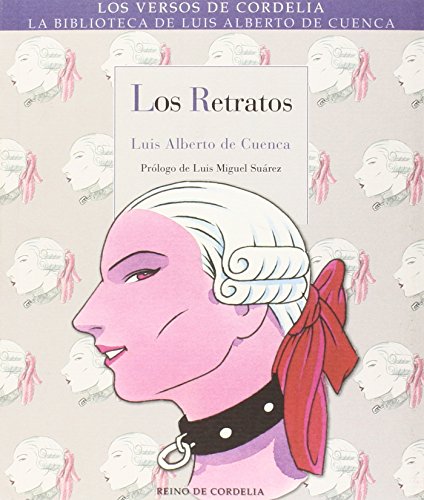 Stock image for Los retratos for sale by AG Library