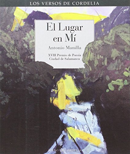 Beispielbild fr EL LUGAR EN M zum Verkauf von KALAMO LIBROS, S.L.