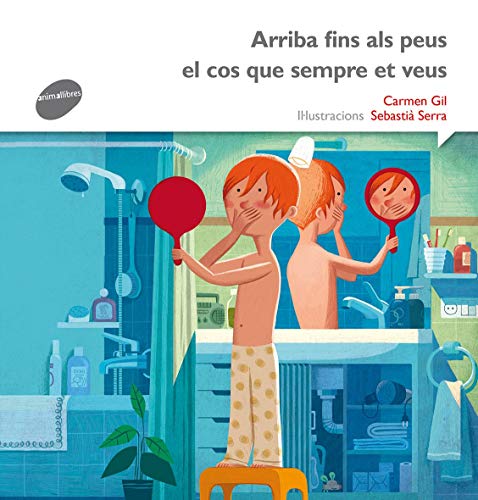 Stock image for ARRIBA FINS ALS PEUS EL COS QUE SEMPRE ET VEU for sale by Zilis Select Books