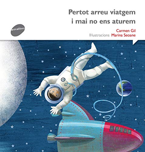 Stock image for PERTOT ARREU VIATGEM I MAI NO ENS ATUREM for sale by Zilis Select Books