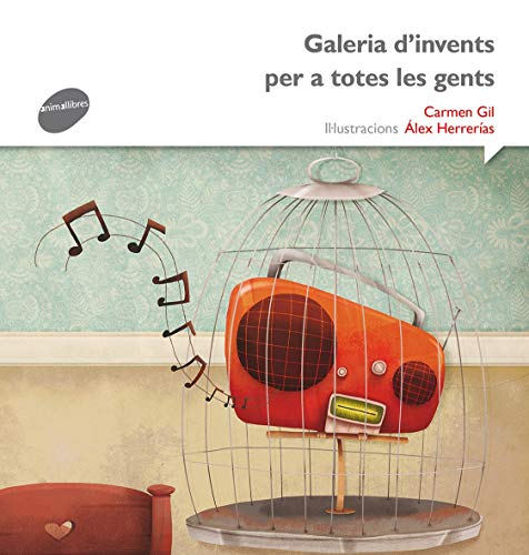 Stock image for GALERIA D'INVENTS PER A TOTES LES GENTS for sale by Zilis Select Books