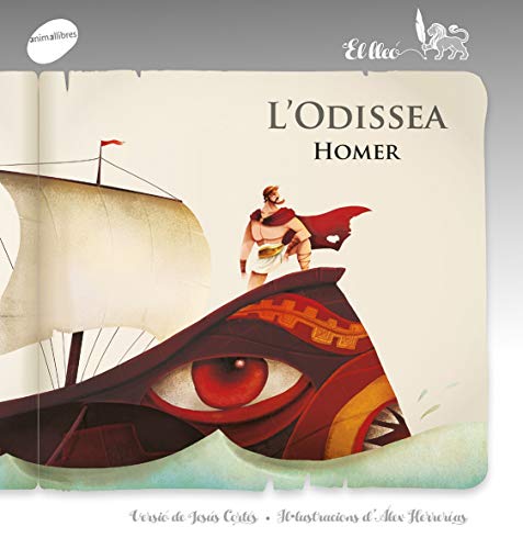 Beispielbild fr L ODISSEA zum Verkauf von Librerias Prometeo y Proteo