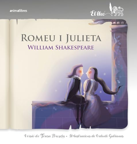 Stock image for Romeu i Julieta for sale by AG Library