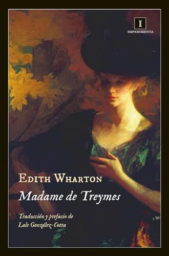 Stock image for MADAME DE TREYMES for sale by KALAMO LIBROS, S.L.