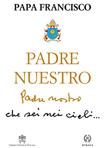 Stock image for Padre Nuestro for sale by Hamelyn