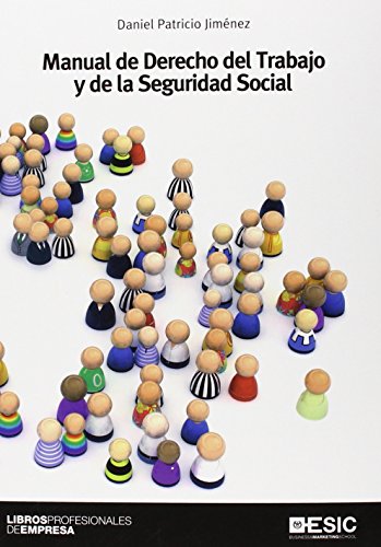 9788415986577: Manual de Derecho del Trabajo y de la Seguridad Social