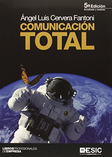 Imagen de archivo de Comunicacin total a la venta por Hilando Libros