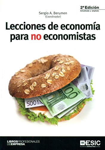 Stock image for Lecciones de Economa para No Economisas for sale by Hamelyn