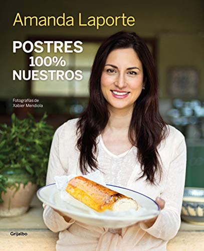 Beispielbild fr Postres 100% nuestros (SABORES, Band 108307) zum Verkauf von medimops