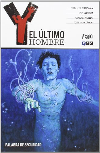Stock image for Y, EL LTIMO HOMBRE NM. 04 for sale by Zilis Select Books