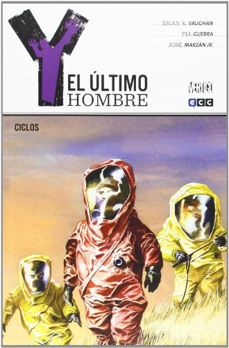 Stock image for Y, el ltimo hombre nm. 02 (2a ediciVaughan, Brian K. for sale by Iridium_Books