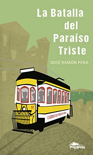 9788415992158: La batalla del paraíso triste (Spanish Edition)