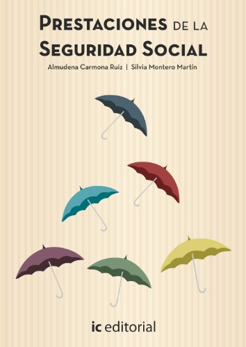 Stock image for LA SEGURIDAD SOCIAL. V.2: PRESTACIONES DE LA SEGURIDAD SOCIAL for sale by Zilis Select Books