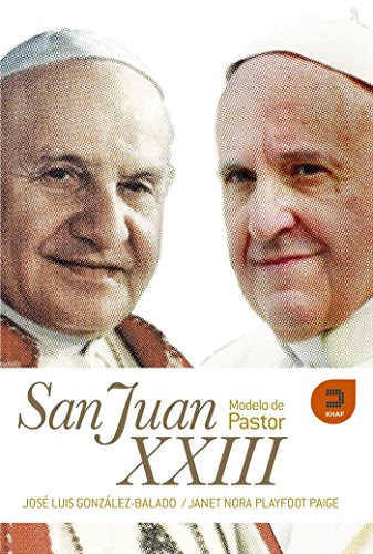 Beispielbild fr San Juan XXIII (Modelo Pastor) zum Verkauf von AG Library