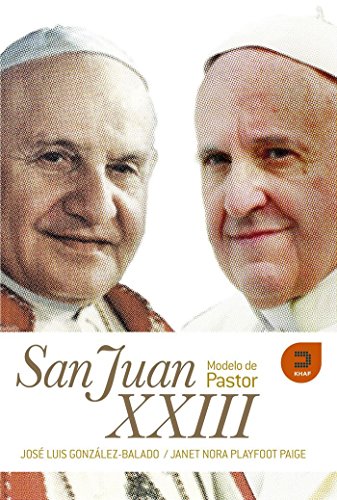 Imagen de archivo de San Juan XXIII (Modelo Pastor) a la venta por AG Library