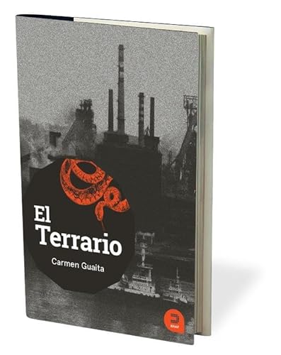 Imagen de archivo de TERRARIO, EL a la venta por KALAMO LIBROS, S.L.