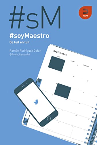 Beispielbild fr #soyMaestro: De tuit en tuit (Expresiones) zum Verkauf von medimops