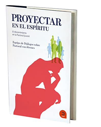 Stock image for Proyectar en el espritu for sale by AG Library