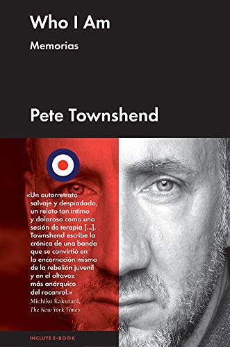 9788415996323: Who I Am: Memorias/ Memoirs: Memorias de Pete Townshend