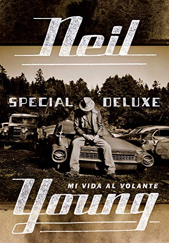 Stock image for Special Deluxe: Mi vida al volante (Spanish Edition) for sale by Half Price Books Inc.