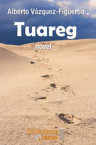 9788415998891: Tuareg
