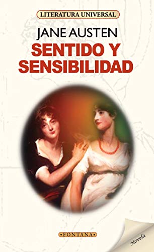 Imagen de archivo de SENTIDO Y SENSIBILIDAD a la venta por AG Library