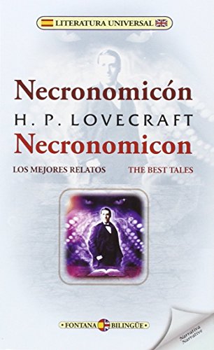 9788415999669: Necronomicn / Necronomicon (Fontana Bilinge)